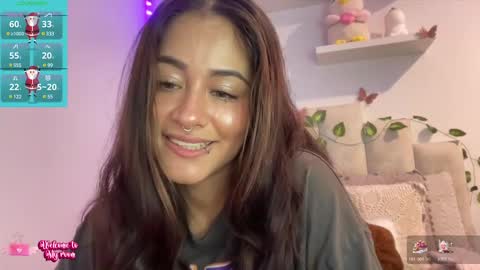 Ally online show from December 25, 3:40 am