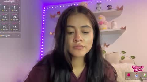 Ally online show from September 10, 4:46 am