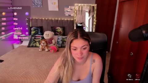 ANNA online show from November 27, 4:36 pm