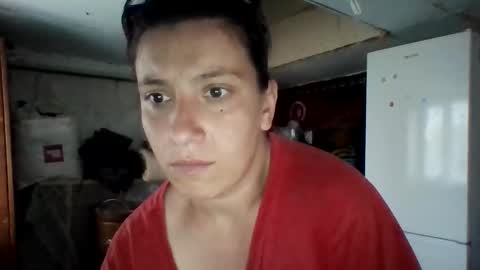 Alma online show from April 22, 9:16 am