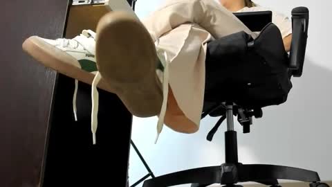 ALMA FENIX  online show from February 28, 2:21 pm