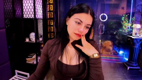 Alma online show from September 25, 6:09 am