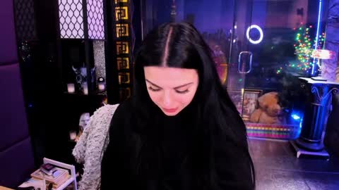 Alma online show from April 11, 8:51 am