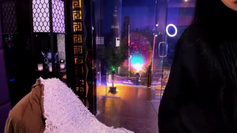 Alma online show from April 18, 10:28 am