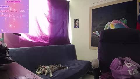 Arhantxa online show from February 18, 6:41 pm