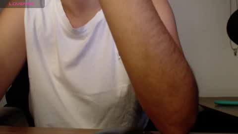 Snapshot of alma_sweet chatting on October 5, 11:23 pm Arhantxa online show from October 5, 11:23 pm