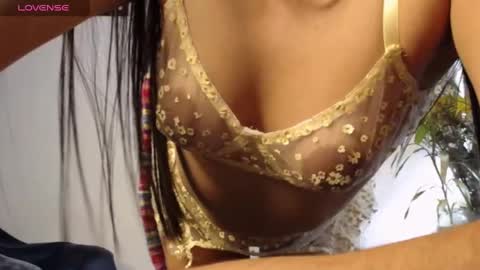 Snapshot of alma_sweet chatting on February 2, 8:08 pm Arhantxa online show from February 2, 8:08 pm