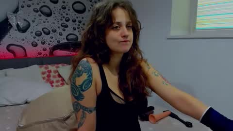 Alma online show from April 21, 5:36 am