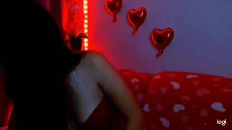 Alma online show from February 14, 3:09 am