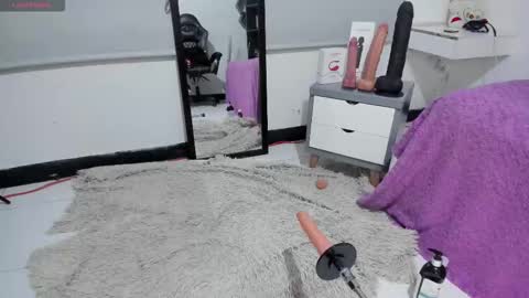 Santy online show from November 1, 12:15 pm