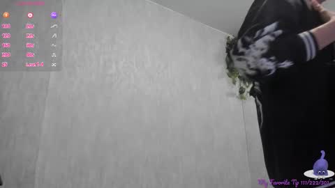 Santy online show from November 9, 2:59 am