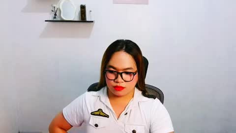 Almira online show from May 10, 12:17 am
