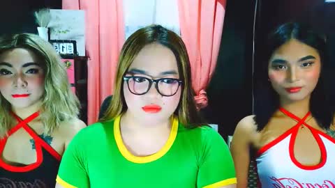 Almira online show from February 15, 7:51 am