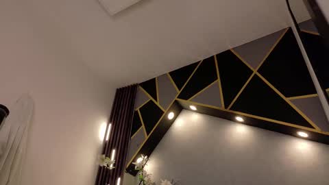 ALMMA online show from March 5, 6:34 pm