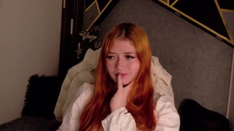 ALMMA online show from February 19, 3:16 pm