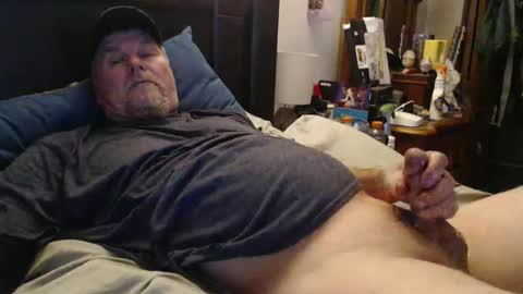 almostheaven online show from April 1, 9:21 am