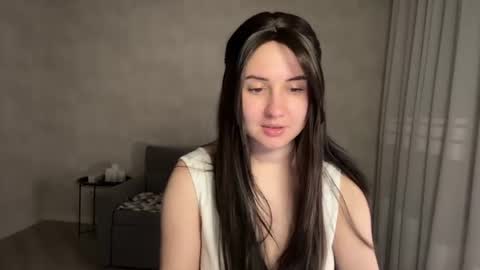 Anna online show from June 16, 8:46 pm