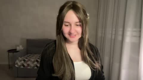 Anna online show from March 23, 9:20 pm