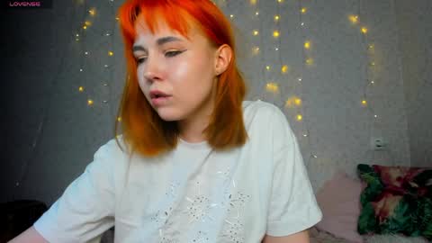 Lilianna online show from April 2, 12:12 pm