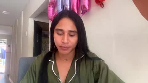 STEPHAN  online show from November 28, 5:09 pm