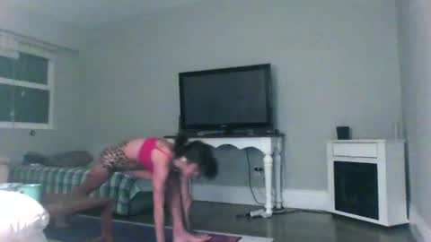 aloha756617 online show from January 15, 2:48 pm