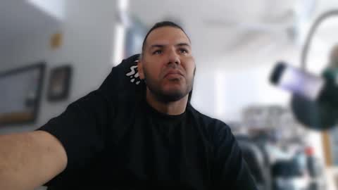 simplyfaded online show from November 10, 2:03 am