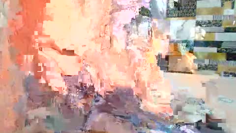 Alondra  online show from October 12, 5:59 pm