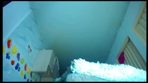 alondra online show from January 31, 11:02 pm