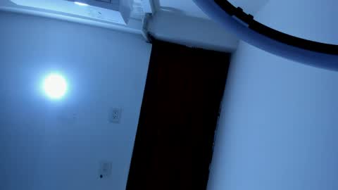 ALONDRA CUTE online show from June 9, 4:34 am