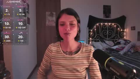 luca or garu D online show from November 29, 12:18 am