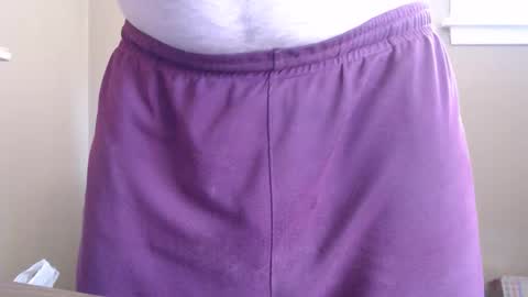 JustMe online show from April 22, 1:18 pm