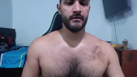 alonxoo online show from September 17, 3:43 am