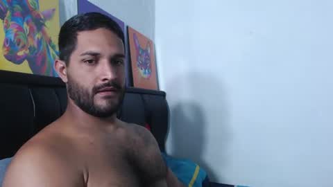 alonxoo online show from July 31, 2:12 am
