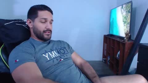 alonxoo online show from December 5, 1:20 am