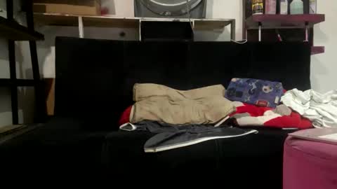 alooo927406 online show from November 10, 5:54 am