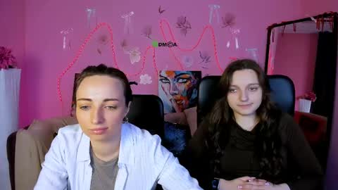 Alorea online show from May 9, 9:37 am