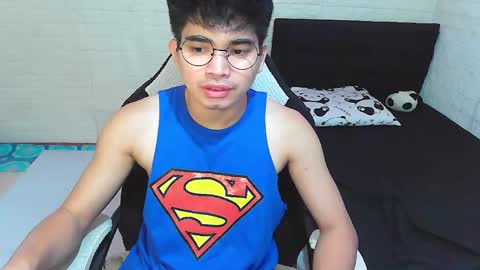 Angelo online show from November 3, 5:08 am