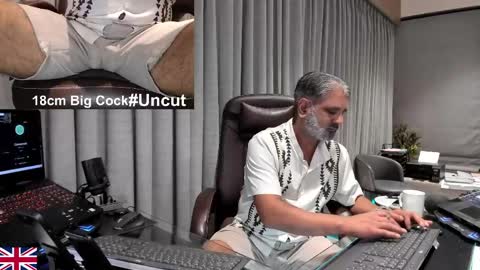 alpha_uk_boss online show from April 29, 5:40 pm