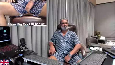 alpha_uk_boss online show from April 29, 3:11 am