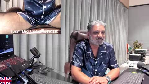 alpha_uk_boss online show from March 18, 4:35 pm