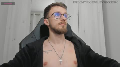 Andi online show from January 6, 12:05 am