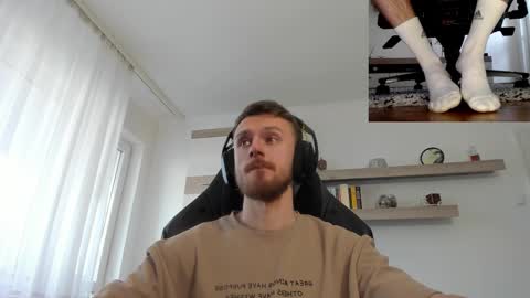 Andi online show from November 26, 10:34 am