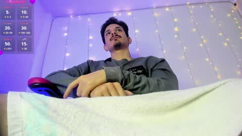 Mark Shiall online show from January 16, 8:11 am