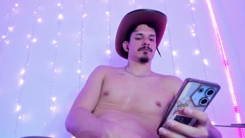 Mark Shiall online show from December 7, 3:31 am