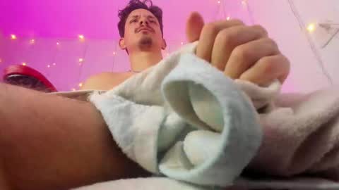 Mark Shiall online show from February 13, 5:05 am