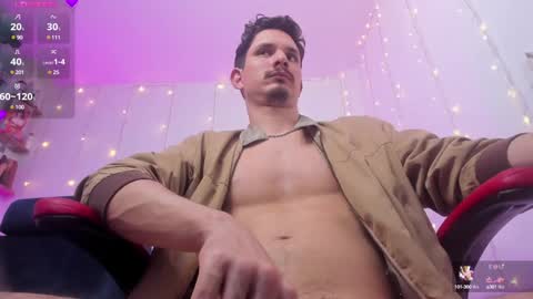 Mark Shiall online show from February 8, 5:29 am