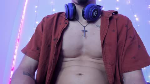 Mark Shiall online show from December 4, 2:36 am