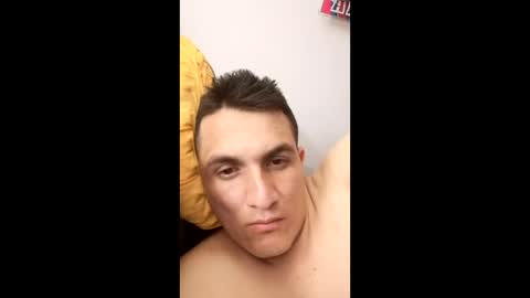 AlphaDesire69 online show from May 4, 4:52 am