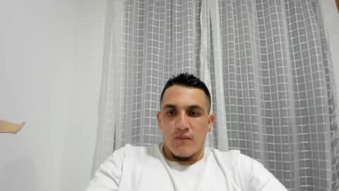 AlphaDesire69 online show from February 5, 2:59 am