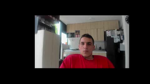 AlphaDesire69 online show from October 1, 5:01 pm